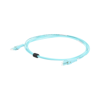 Comprar Jumper Fibra Óptica Siemon 3m | Smartgrid México