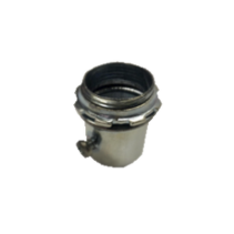 Comprar Conector CATUSA 2" Galvanizado | Smartgrid México