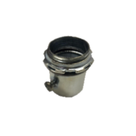 Comprar Conector CATUSA 2" Galvanizado | Smartgrid México