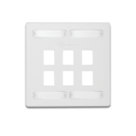 Comprar Placa Doble Modular 10G MAX | Smartgrid México