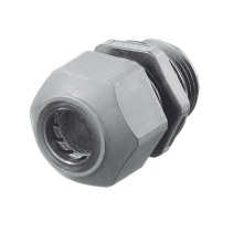 Comprar Conector HUBBELL 0.17-0.45" Gris | Smartgrid México