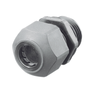Comprar Conector HUBBELL 0.17-0.45" Gris | Smartgrid México