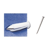 Comprar Taquetes y Clavos THORSMAN 3/4" | Smartgrid México