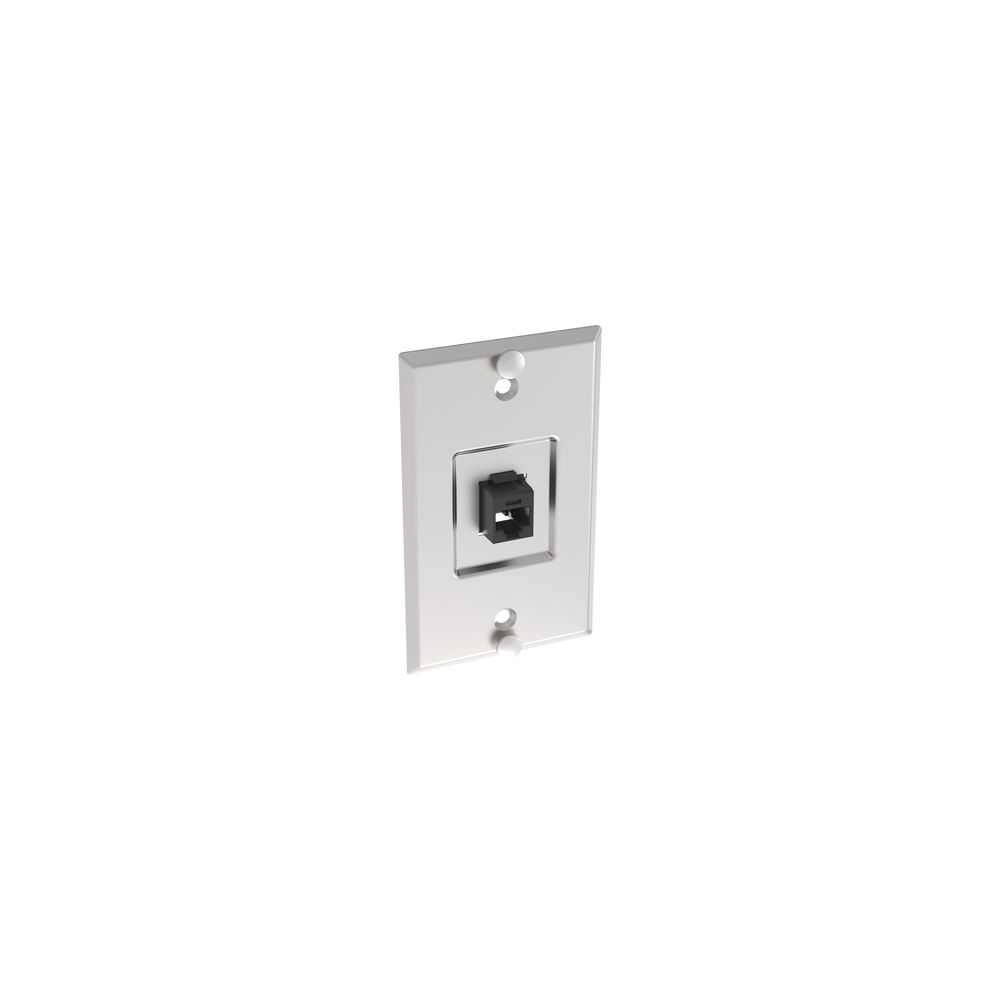 Comprar Placa Pared PANDUIT Cat6 Premium | Smartgrid México