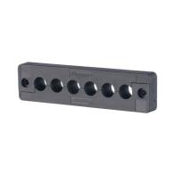 Comprar Pasacables PANDUIT CEST2-A6 IP65 | Smartgrid México