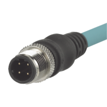Comprar Cable PANDUIT Cat5e M12 Blindado | Smartgrid México