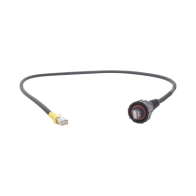 Comprar Patch Cord SIEMON Cat6 3ft | Smartgrid México