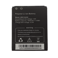 Comprar Batería EPCOM XMR-R3 3050mAh | Smartgrid México