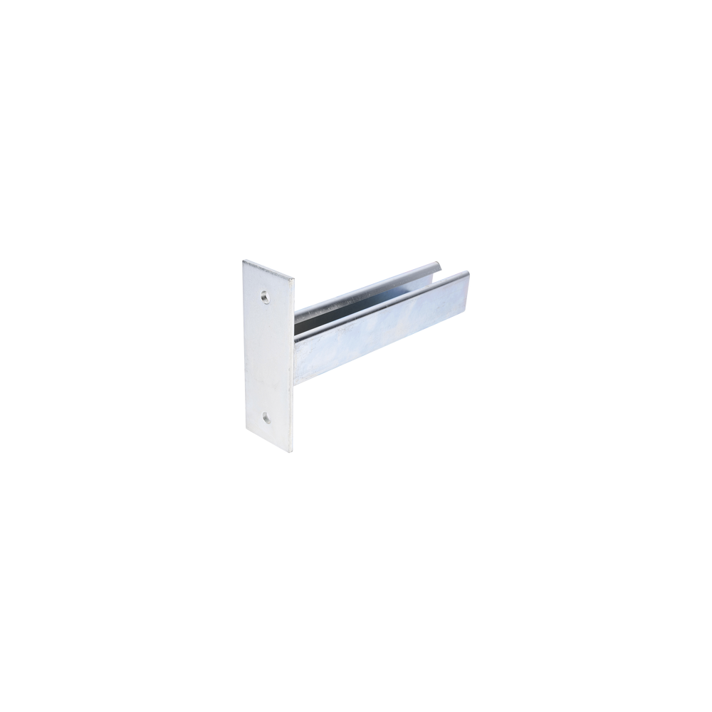 Comprar Ménsula Unicanal CHAROFIL 300mm | Smartgrid México