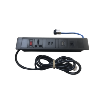 Comprar Hub THORSMAN THMC-HUB HDMI USB | Smartgrid México