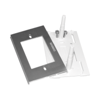 Comprar Soporte TEK-100-UNI-G Aluminio | Smartgrid México