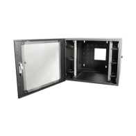 Comprar Gabinete SIEMON 12UR 19in | Smartgrid México