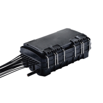 Comprar Caja Distribución Fibra | Smartgrid México