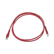 Comprar Patch Cord Cat6 Rojo 5ft | Smartgrid México