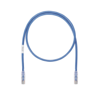 Comprar Cable UTP Cat6A 7ft PANDUIT Azul | Smartgrid México