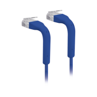 Comprar cable UniFi Cat6 2m azul | Smartgrid México