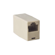 Comprar Adaptador RJ45 Hembra-Hembra | Smartgrid México