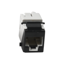 Comprar Jack UltraMAX Cat5e SIEMON Negro | Smartgrid México