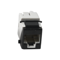 Comprar Jack UltraMAX Cat5e SIEMON Negro | Smartgrid México