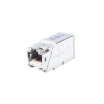 Comprar Conector Z-MAX Cat6A Blindado | Smartgrid México