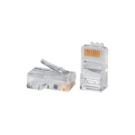 Comprar Conector RJ45 UTP Cat 5E | Smartgrid México