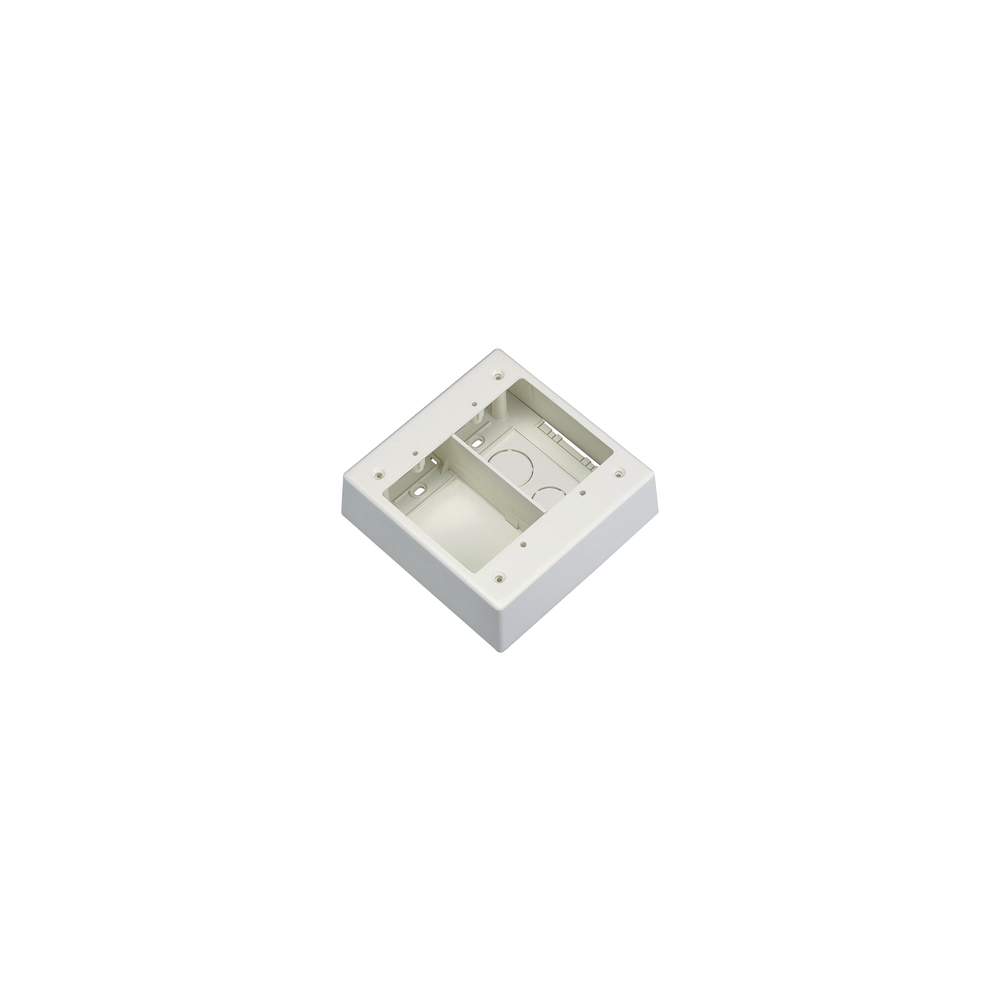 Comprar Caja Pared Doble PANDUIT JBP2SIW | Smartgrid México