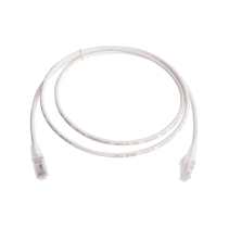 Comprar Patch Cord SIEMON Cat6 5ft Blanco | Smartgrid México