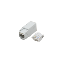 Comprar Conector SIEMON Z6A-PB Cat6A | Smartgrid México