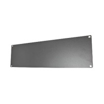 Comprar Tapa Ciega Rack 19" Aluminio 1UR | Smartgrid México
