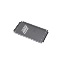 Comprar Charola Empalme SIEMON TRAY-M-3 | Smartgrid México