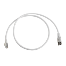 Comprar Patch Cord TERA Cat6A 1m | Smartgrid México