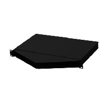 Comprar Panel Fibra Óptica PANDUIT FMT1A | Smartgrid México