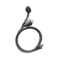 Comprar Cable Cat6 Blindado 1M IP67 | Smartgrid México