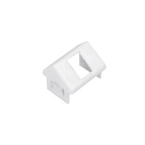 Comprar Adaptador CT Angulado Siemon | Smartgrid México