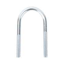 Comprar Abrazadera U 1 1/2" CHAROFIL | Smartgrid México