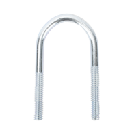 Comprar Abrazadera U 1 1/2" CHAROFIL | Smartgrid México