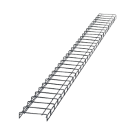 Comprar Charola Wyr-Grid® 8 in Negro | Smartgrid México