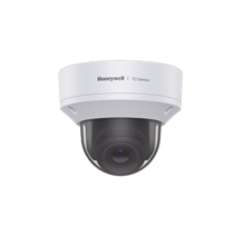 Comprar Domo IP 8MP HONEYWELL HC70W48R2 | Smartgrid México