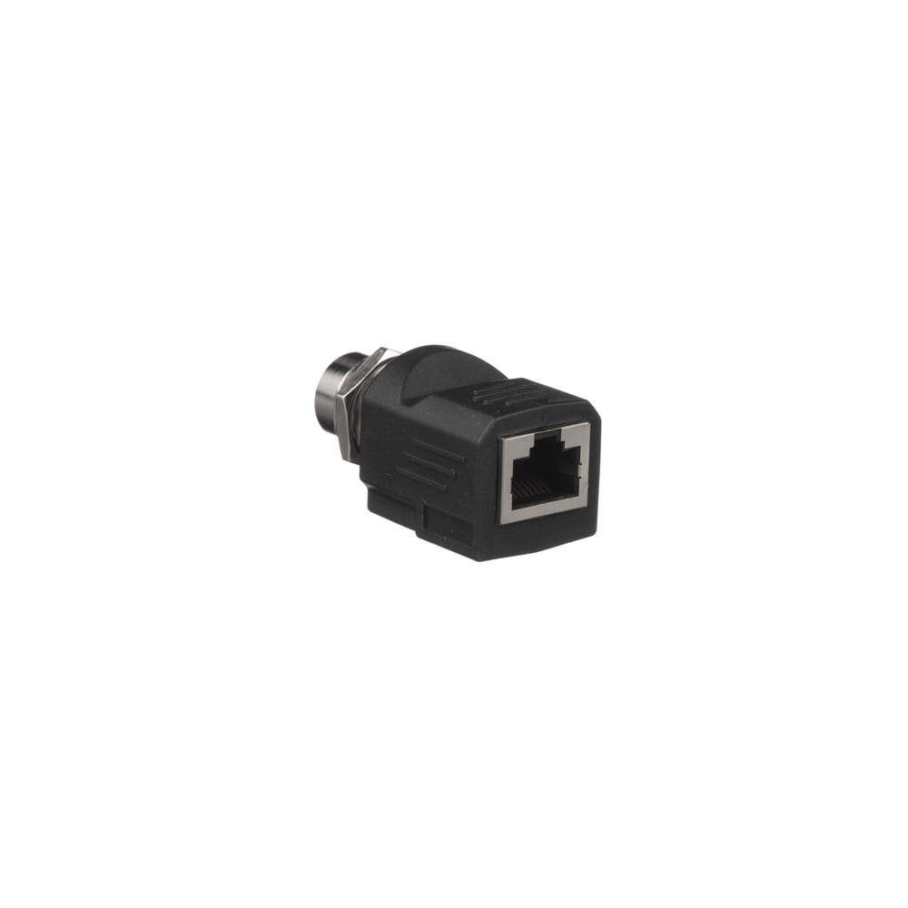 Comprar Adaptador PANDUIT M12 a RJ45 IP68 | Smartgrid México