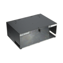 Comprar Panel Fibra Óptica PANDUIT FRME4 | Smartgrid México