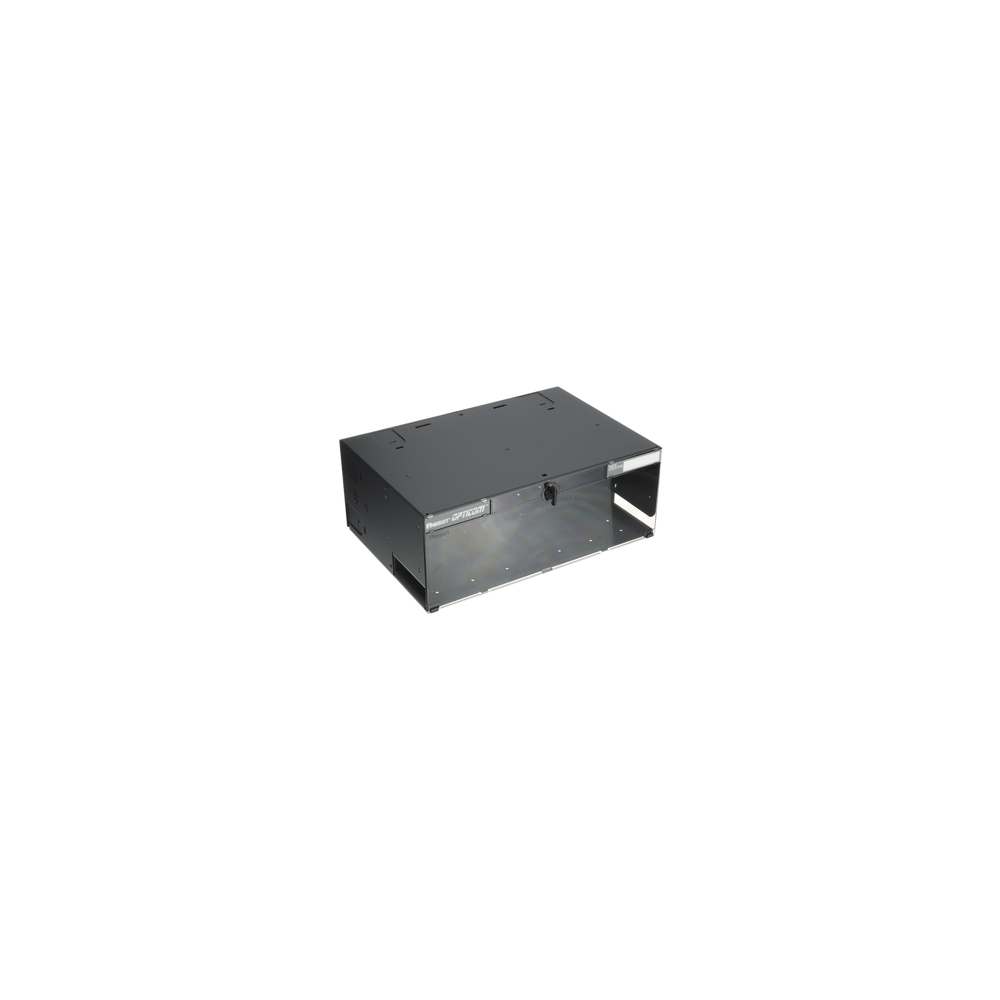 Comprar Panel Fibra Óptica PANDUIT FRME4 | Smartgrid México