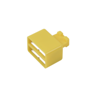 Comprar Clip de Puente Siemon SMBC-2-5 | Smartgrid México