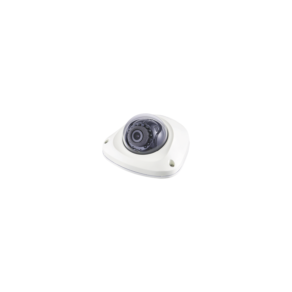 Comprar Cámara IP 2MP Antivandálica | Smartgrid México