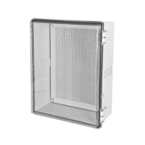 Comprar Gabinete NEMA TXPRO 400x500mm | Smartgrid México