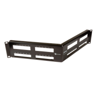 Comprar Patch Panel SIEMON 48 Puertos | Smartgrid México
