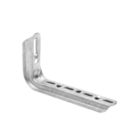 Comprar Ménsula Omega L 410mm CHAROFIL | Smartgrid México