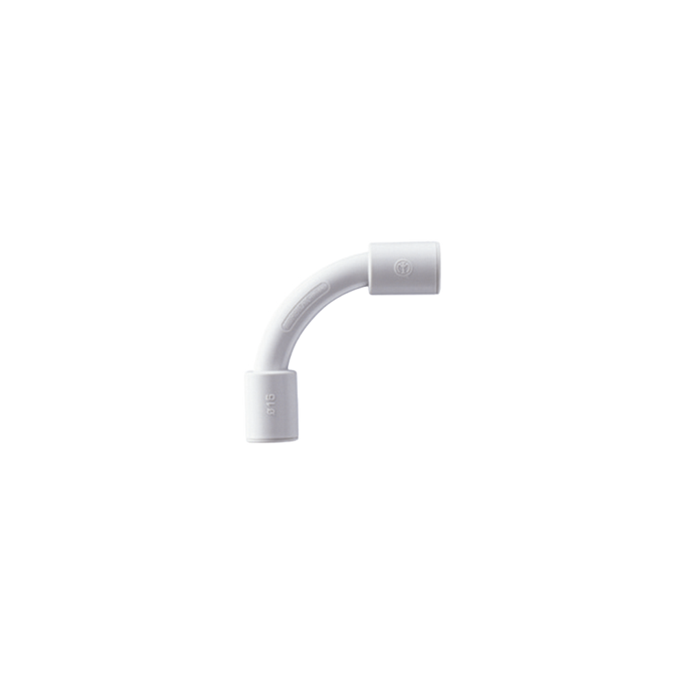 Comprar CURVA MORBIDX IP67 - 32MM Gris | Smartgrid México