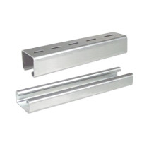 Comprar Unicanal liso 4x4 CHAROFIL 3000mm | Smartgrid México