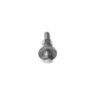 Comprar Tornillo Hexagonal 1/4" x 3" | Smartgrid México