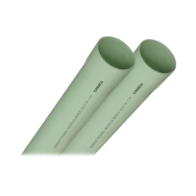 Comprar Tubo PVC Conduit CRESCO 38mm | Smartgrid México